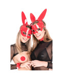 Accesorio Erotico Kinky Diva Rosso
