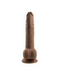 Dildo Realistico Evolved Silicone ABS Ø 3,5 cm (16,5 cm)