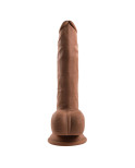 Dildo Realistico Evolved Silicone ABS Ø 3,5 cm (16,5 cm)