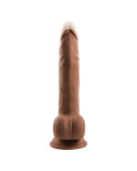 Dildo Realistico Evolved Silicone ABS Ø 3,5 cm (16,5 cm)