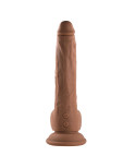 Dildo Realistico Evolved Silicone ABS Ø 3,5 cm (16,5 cm)