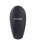 Dildo Realistico Evolved Silicone ABS Ø 3,5 cm (16,5 cm)