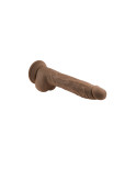 Dildo Realistico Evolved Silicone ABS Ø 3,5 cm (16,5 cm)