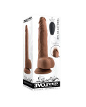 Dildo Realistico Evolved Silicone ABS Ø 3,5 cm (16,5 cm)