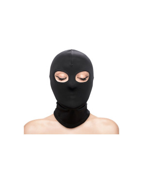 Maschera NS Novelties Fetish & Fashion Nero