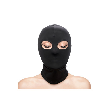 Maschera NS Novelties Fetish & Fashion Nero