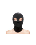 Maschera NS Novelties Fetish & Fashion Nero