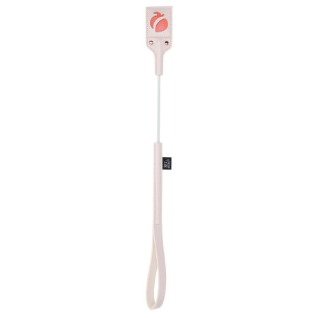 Frusta Sportsheets Peaches 'n CreaMe Bianco