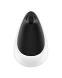 Massaggiatore erotico Satisfyer Nero