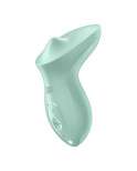 Massaggiatore erotico Satisfyer Verde