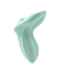Massaggiatore erotico Satisfyer Verde