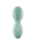 Massaggiatore erotico Satisfyer Verde