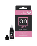Olio Stimolante Sensuva