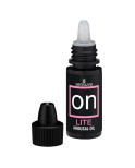 Olio Stimolante Sensuva