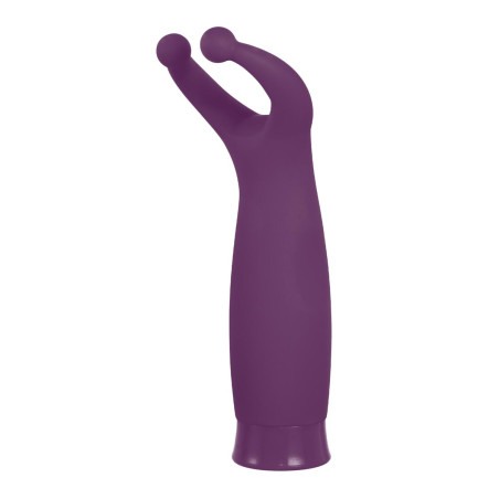 Massaggiatore erotico NMC Viola