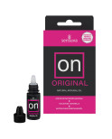 Olio Stimolante Sensuva