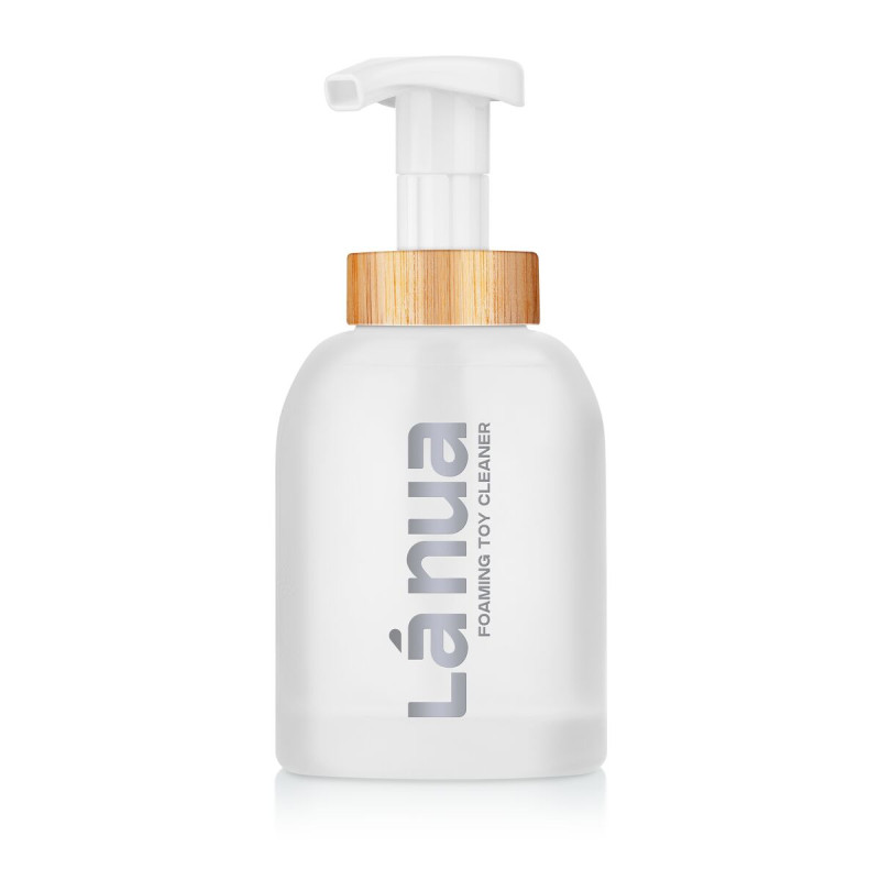 Detergente per Giocattolo Erotico Lá Nua 250 ml