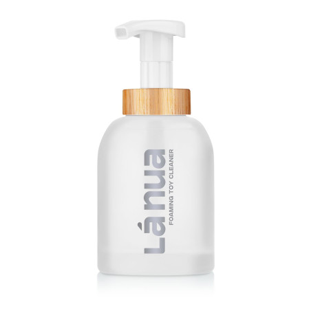 Detergente per Giocattolo Erotico Lá Nua 250 ml