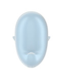 Succhia Clitoride Satisfyer Azzurro