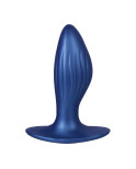 Plug Anale NMC Azzurro (11,4 cm)