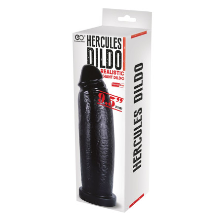 Dildo Realistico NMC PVC (24,1 cm)