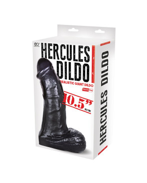 Dildo Realistico NMC PVC (21,6 cm)
