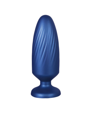 Plug Anale NMC Azzurro (12,7 cm)