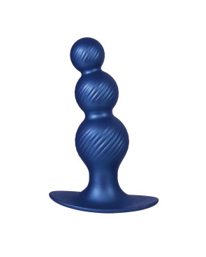 Plug Anale NMC Azzurro (12,7 cm)