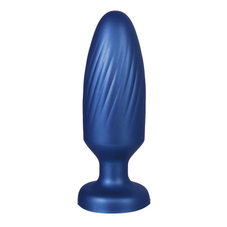 Plug Anale NMC Azzurro (10,1 cm)