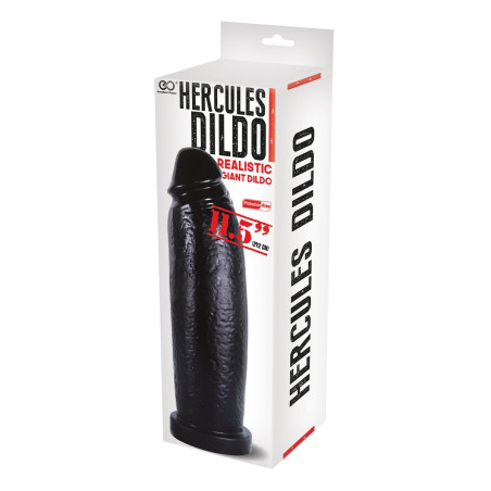 Dildo Realistico NMC PVC (29,2 cm)
