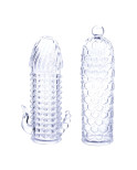 Cover per pene NMC Trasparente