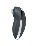 Massaggiatore erotico Satisfyer Grigio