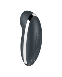 Massaggiatore erotico Satisfyer Grigio