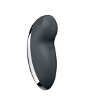 Massaggiatore erotico Satisfyer Grigio