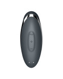 Massaggiatore erotico Satisfyer Grigio