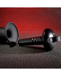 Butt Plug Vibrante Evolved Gender X Nero