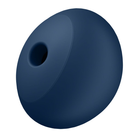 Succhia Clitoride Satisfyer Air Power 4 Azzurro