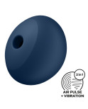 Succhia Clitoride Satisfyer Air Power 4 Azzurro