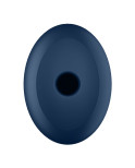 Succhia Clitoride Satisfyer Air Power 4 Azzurro