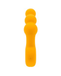 Butt Plug Vibrante Evolved Gender X Giallo