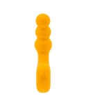 Butt Plug Vibrante Evolved Gender X Giallo