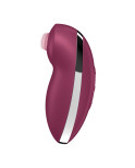Massaggiatore erotico Satisfyer Rosso
