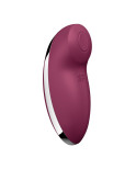 Massaggiatore erotico Satisfyer Rosso