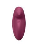 Massaggiatore erotico Satisfyer Rosso