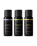 Olio per Massaggio Erotico Wicked Sensual Care Vaniglia 120 ml