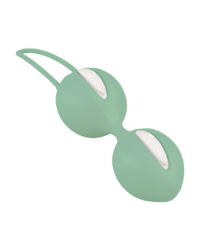 Sfere Orgasmo Fun Factory Silicone ABS
