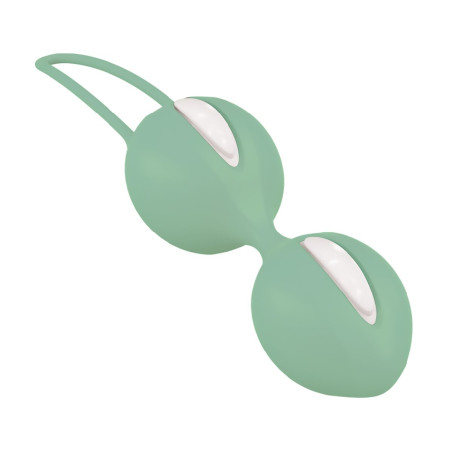 Sfere Orgasmo Fun Factory Silicone ABS