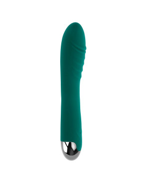 Vibratore Evolved Gender X Verde