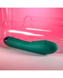 Vibratore Evolved Gender X Verde