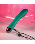 Vibratore Evolved Gender X Verde
